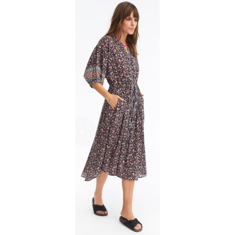 Xirena Seaton Dress Size S small